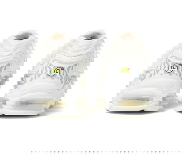 Кецове и обувки Nike Supreme x Air Max 98 TL SP "White" Бяло | DR1033-100, 2