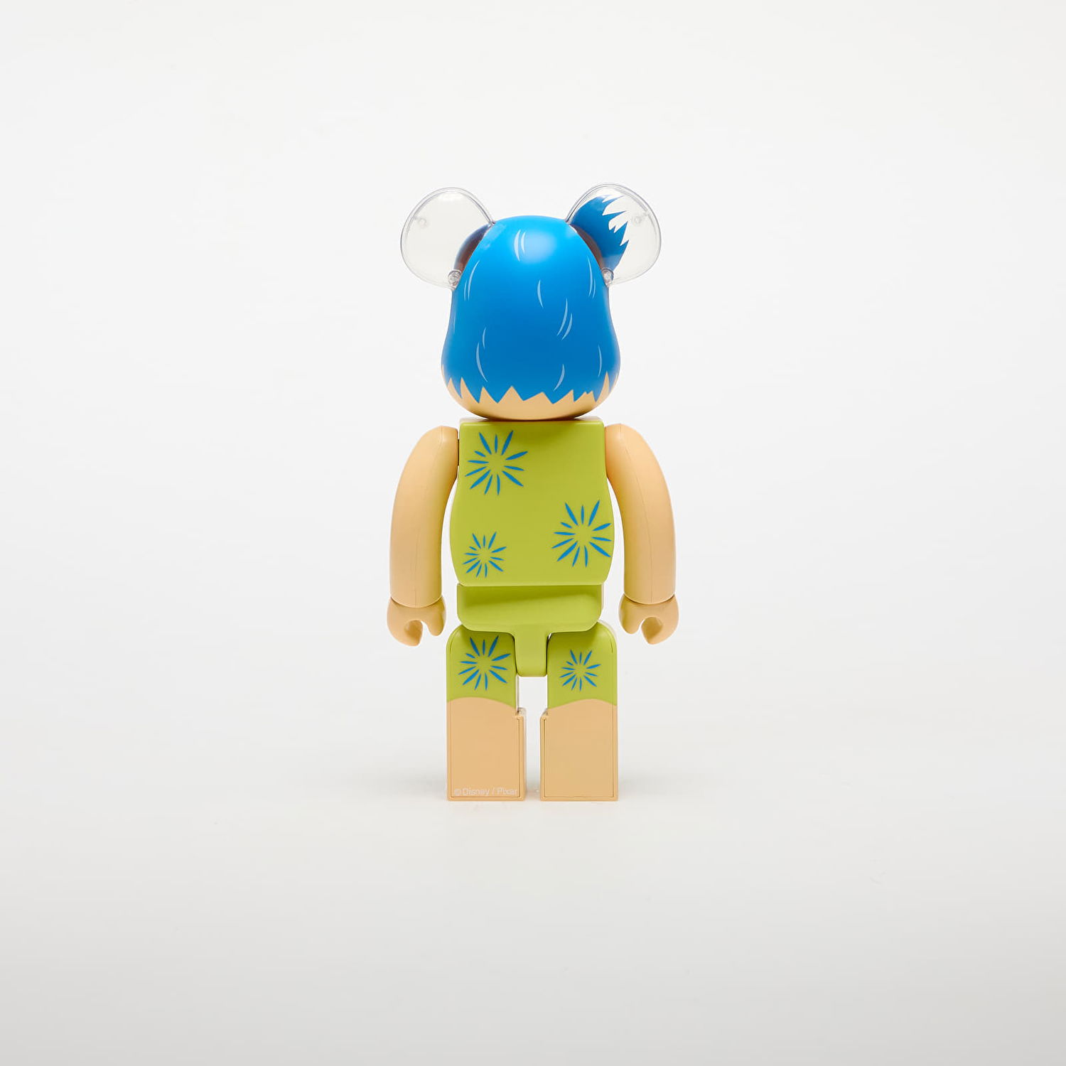 Колекционерско Medicom Toy BE@RBRICK Joy 400% Universal Многоцветен | 4530956616032, 1