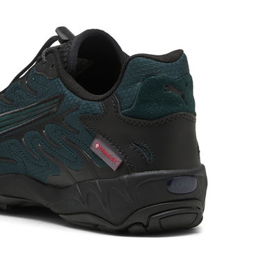 Кецове и обувки Puma Inhale Urban Explorer Зелено | 402879_01, 4