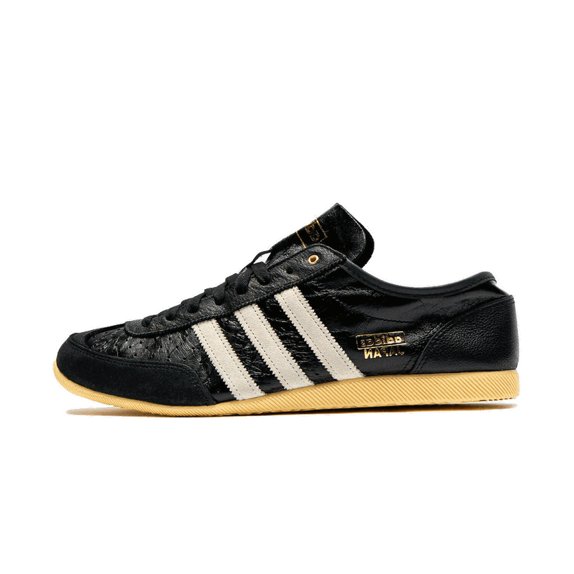 Кецове и обувки adidas Originals Japan Decon "Black" Черно | KJ6212