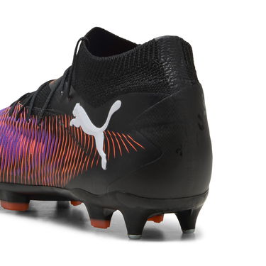 Кецове и обувки Puma FUTURE 8 PRO MxSG Soccer Cleats Черно | 108363_01, 2