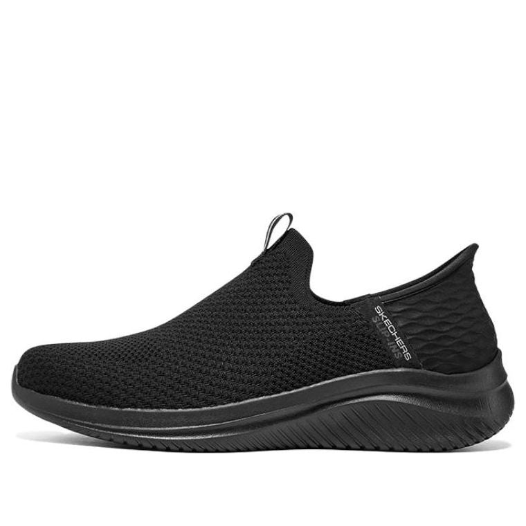 Кецове и обувки Skechers Ultra Flex 3.0 Черно | 894241-BBK, 0