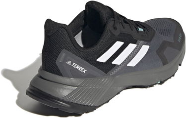 Кецове и обувки adidas Performance Terrex Soulstride R.Rdy W Черно | FZ3045, 3