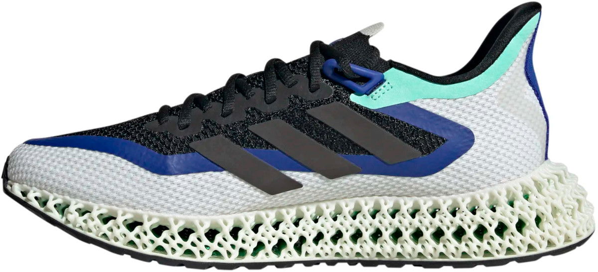 Кецове и обувки adidas Performance 4DFWD 2 M Сиво | hp7673, 1