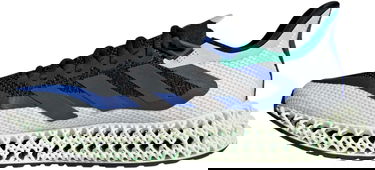 Кецове и обувки adidas Performance 4DFWD 2 M Сиво | hp7673, 1