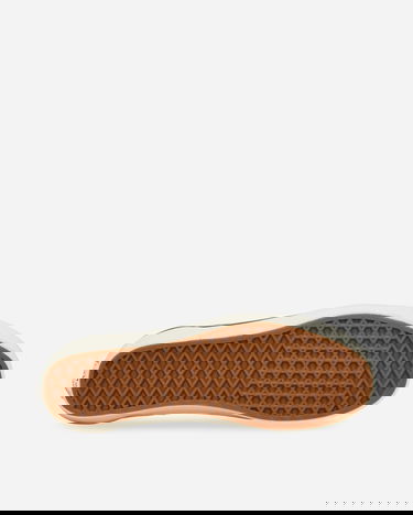 Кецове и обувки Vans Premium Old Skool 36 Color Block Кафяво | VN000D9R97N1, 5