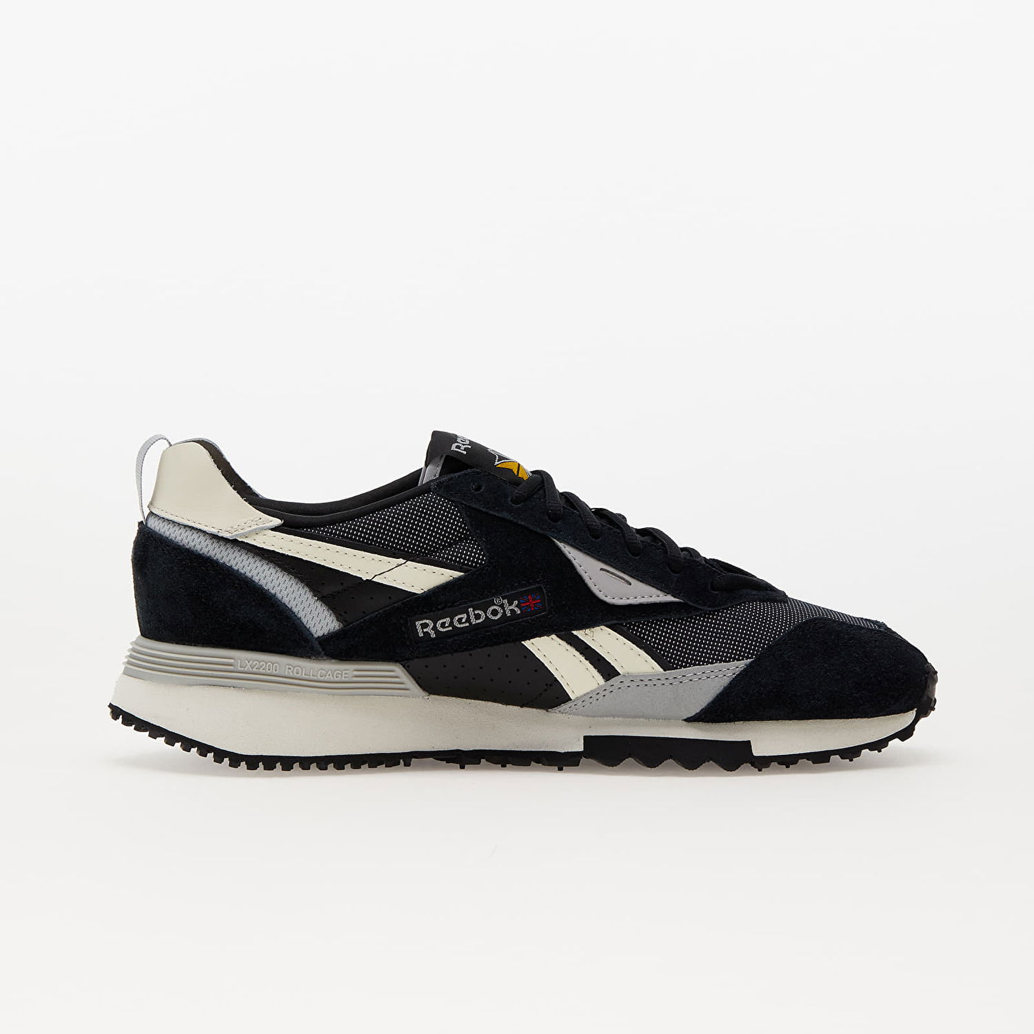 Кецове и обувки Reebok LX2200 Черно | GY1538, 1