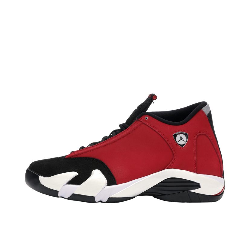 Кецове и обувки Jordan Jordan 14 Retro Gym Red Toro Червено | 487471-006