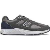 Кецове и обувки New Balance Fresh Foam 1880 Сиво | MW1880D1, 0