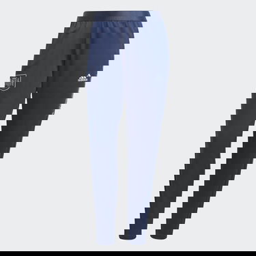 Спортни панталони adidas Originals Spain Condivo Pants Тъмно синьо | GK9458, 0