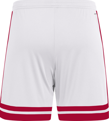 Къси панталони adidas Originals adidas SQUADRA25 Shorts Бяло | jh3404, 1