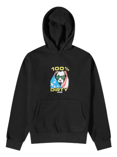 Dirty Hoodie