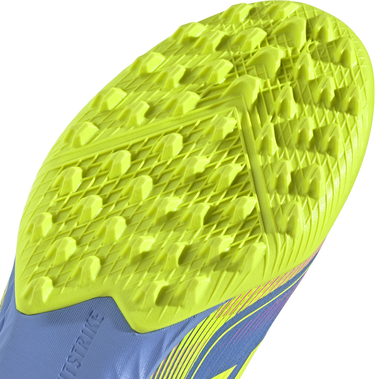 Кецове и обувки adidas Performance F50 PRO LL TF Синьо | jp7205, 6