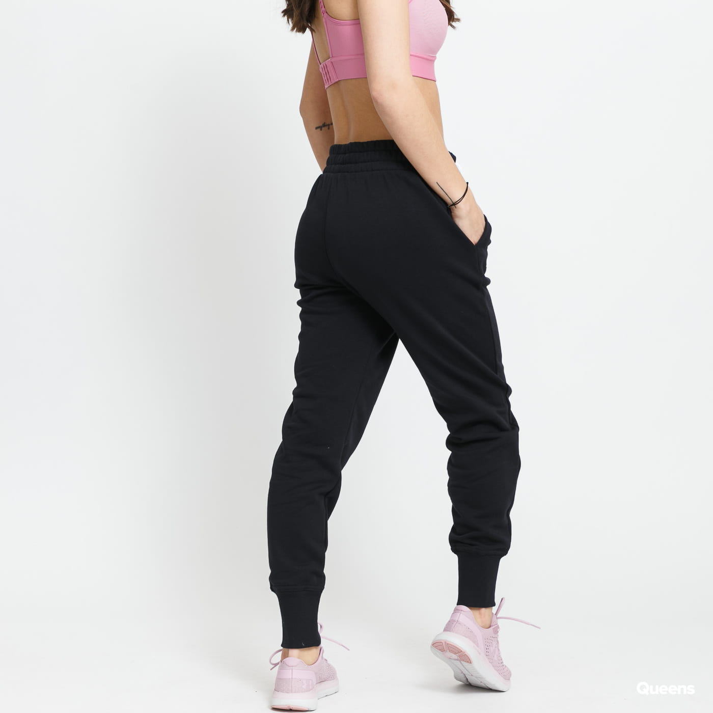 Спортни панталони Under Armour Rival Черно | 1356416-001, 1