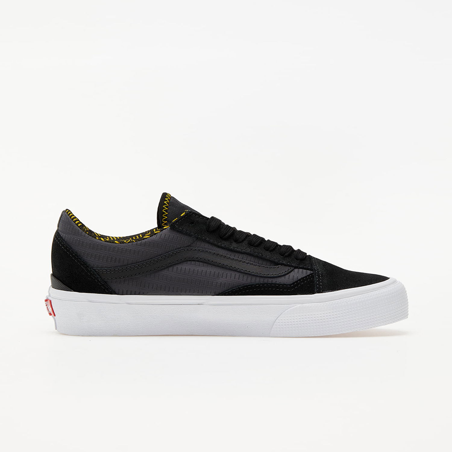 Кецове и обувки Vans Old Skool Gore-Tex Черно | VN0A4V9W2TE1, 1