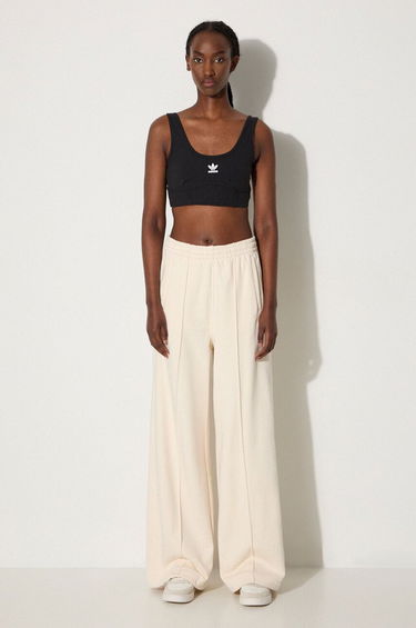 Сутиен adidas Originals Trefoil Bra Черно | IU2411, 1