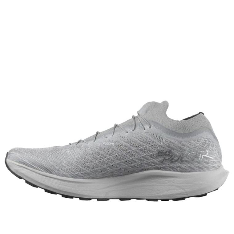 Кецове и обувки Salomon Pulsar Trail Сиво | 413108, 0