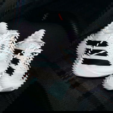 Кецове и обувки adidas Performance Adizero Evo SL Бяло | jh6206, 6