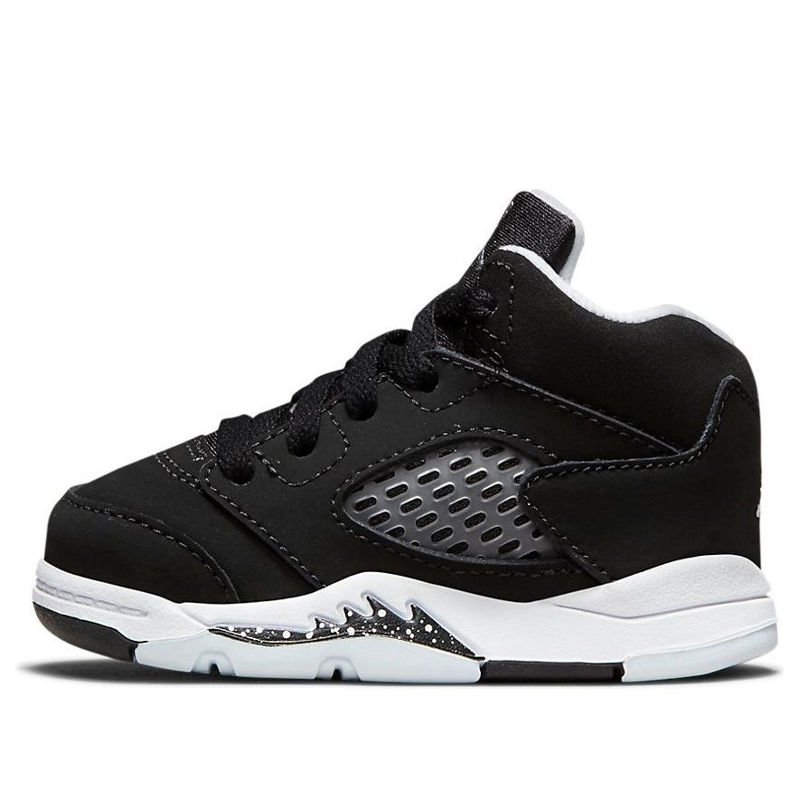 Кецове и обувки Jordan Air Jordan 5 Retro 'Oreo' 2021 Черно | 440890-011, 0