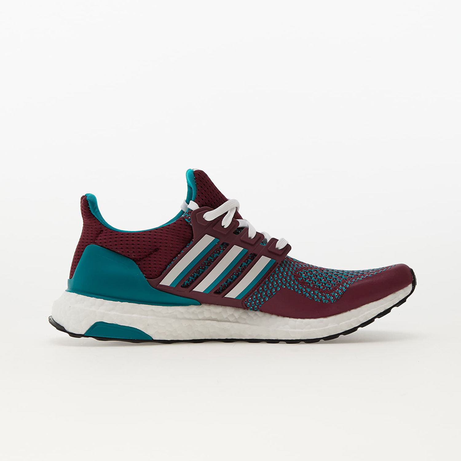 Кецове и обувки adidas Performance Mighty Ducks x UltraBOOST DNA Бургунди | GX2117, 1