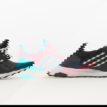 Кецове и обувки adidas Performance Mighty Ducks x UltraBOOST DNA Бургунди | GX2117, 1