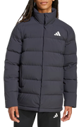 Helionic Mid-Length Down Puffer Jacket