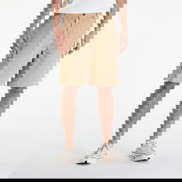Къси панталони CALVIN KLEIN Cargo Shorts Beige Бежово | J30J325140 PF2, 0