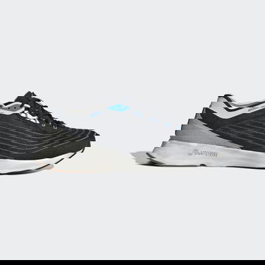 Кецове и обувки adidas Performance Parley x Adizero Черно | HQ6594, 0