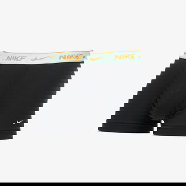 Боксерки Nike Trunk 3-Pack Черно | 0000KE1008-EXV, 4
