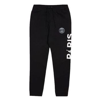 Спортни панталони Jordan Jordan PSG Wing Pants Черно | BQ4197-010, 0