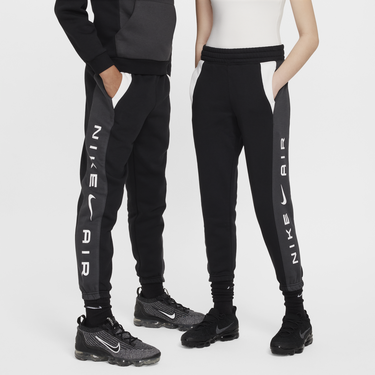 Спортни панталони Nike Nike Air Older Kids' Pants Черно | FZ5004-010, 1