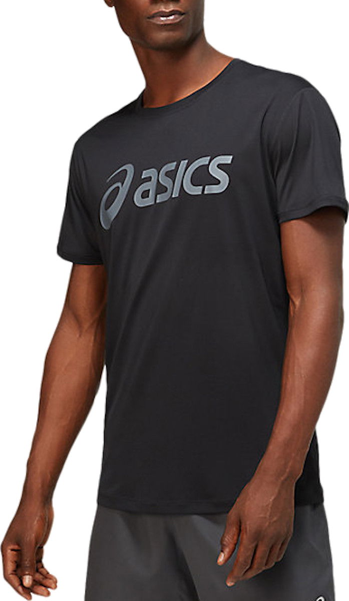 Тениска Asics Core Top Черно | 2011c334-002, 0