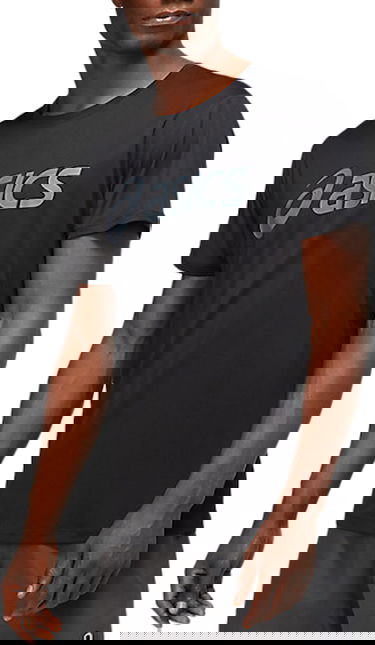Тениска Asics Core Top Черно | 2011c334-002, 0