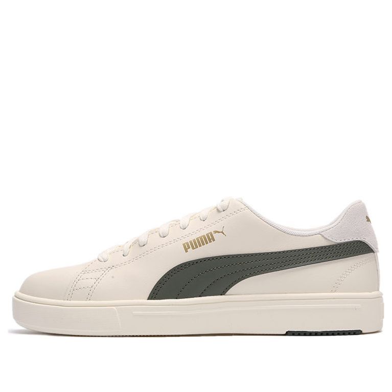 Кецове и обувки Puma Serve Pro Lite Бяло | 374902-13