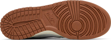 Кецове и обувки Nike Dunk Low SE Next Nature "Toasty - Rift Blue" GS Синьо | DC9561-400, 2