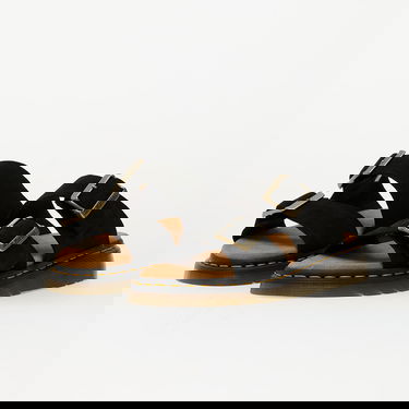 Кецове и обувки Dr. Martens Josef Slide Black Черно | DM41082001, 5