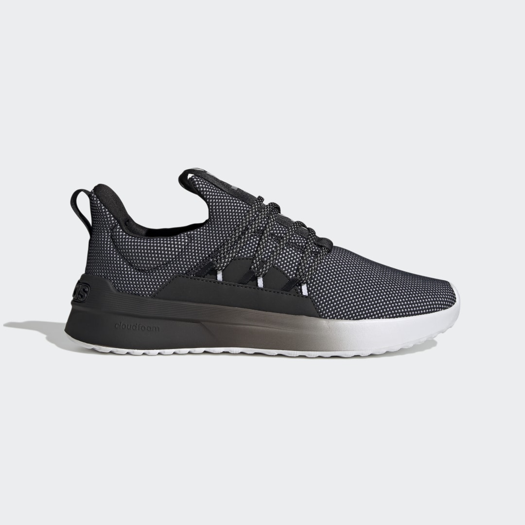 Кецове и обувки adidas Originals adidas Sportswear Lite Racer Adapt 4.0 Cloudfoam Lifestyle Slip-On Shoes Черно | GX4776, 1