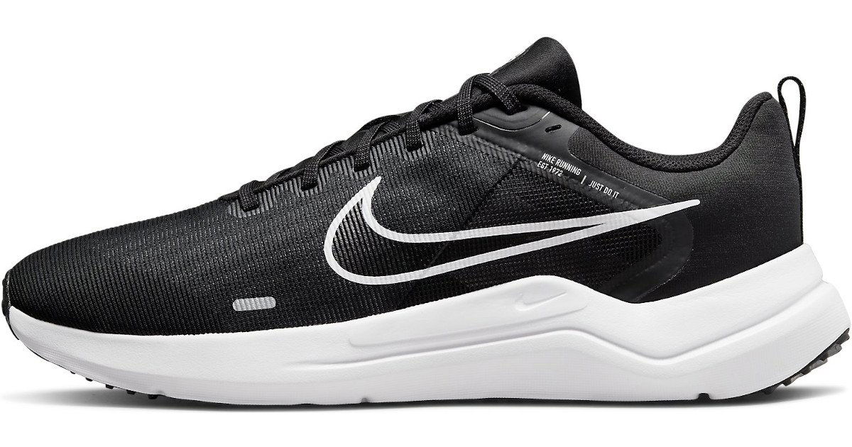 Кецове и обувки Nike Downshifter 12 Черно | dd9293-001, 1