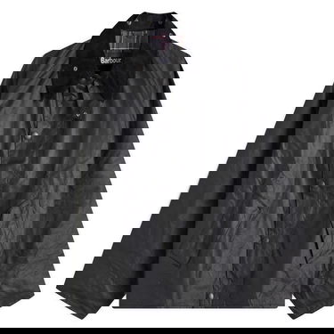 Яке Barbour Wax Jacket Черно | MWX1678BK91, 0