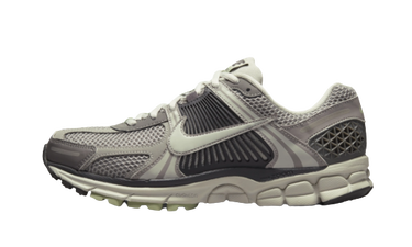 Кецове и обувки Nike Zoom Vomero 5 Cobblestone Сиво | FB882001, 1