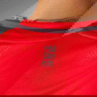 Фланелка adidas Performance FC Bayern 24/25 Replica Home Jersey Червено | IT8511, 2