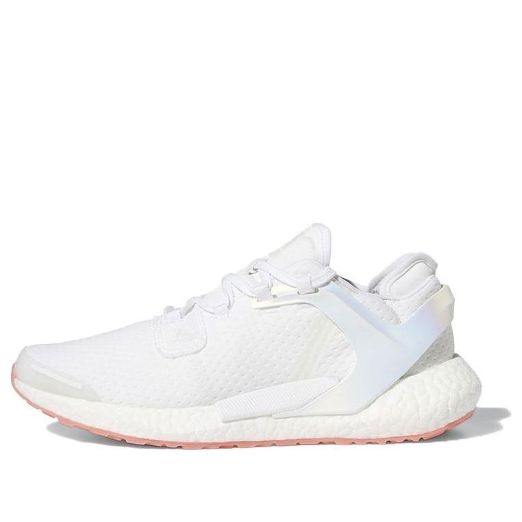 Кецове и обувки adidas Originals Alphatorsion Boost Бяло | FW9554