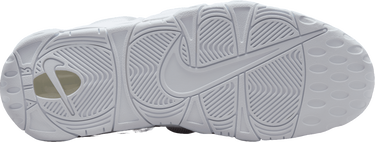 Кецове и обувки Nike Air More Uptempo Low Бяло | fz3055-100, 2
