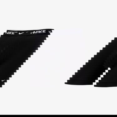 Боксерки Nike Sportswear Boxers - 3 Pack Черно | ke1007-ub1, 3