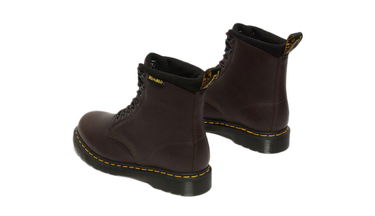 Кецове и обувки Dr. Martens 1460 Warmwair Leather Lace Up Черно | DM27816201, 3