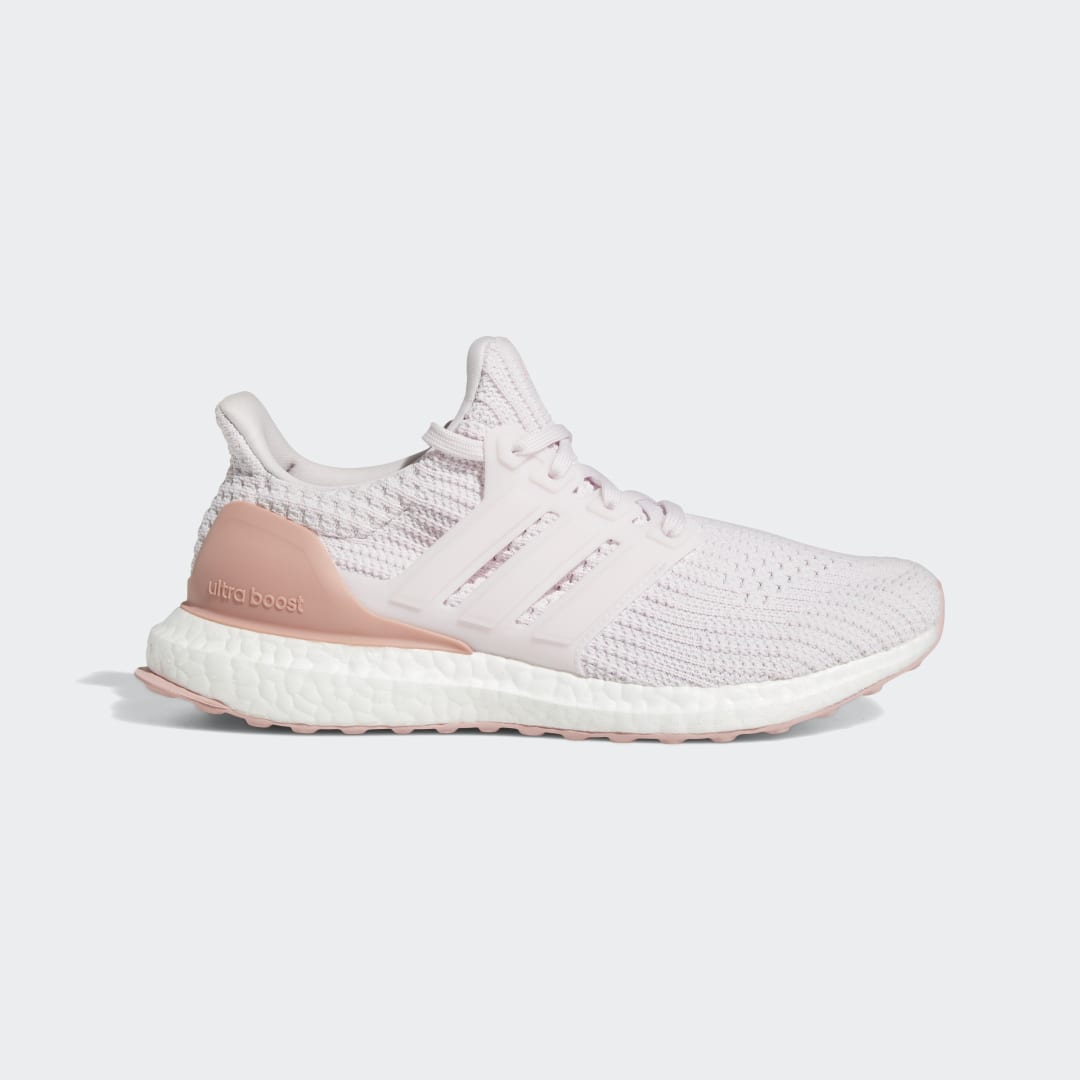 Кецове и обувки adidas Performance UltraBoost 4.0 DNA W Розово | GY0286, 0