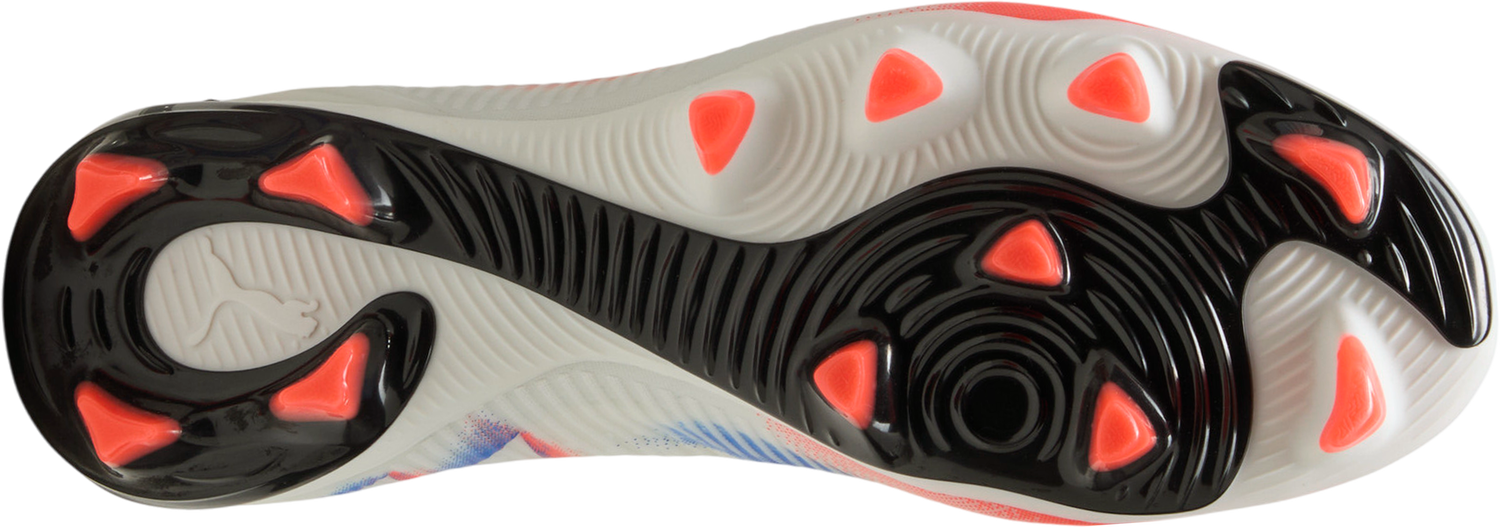 Кецове и обувки Puma Future 8 Pro FG/AG Бяло | 108588-01, 1