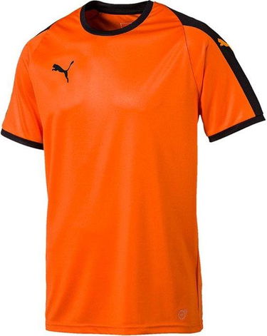 Фланелка Puma Liga Jersey Оранжево
 | 703417-008, 0