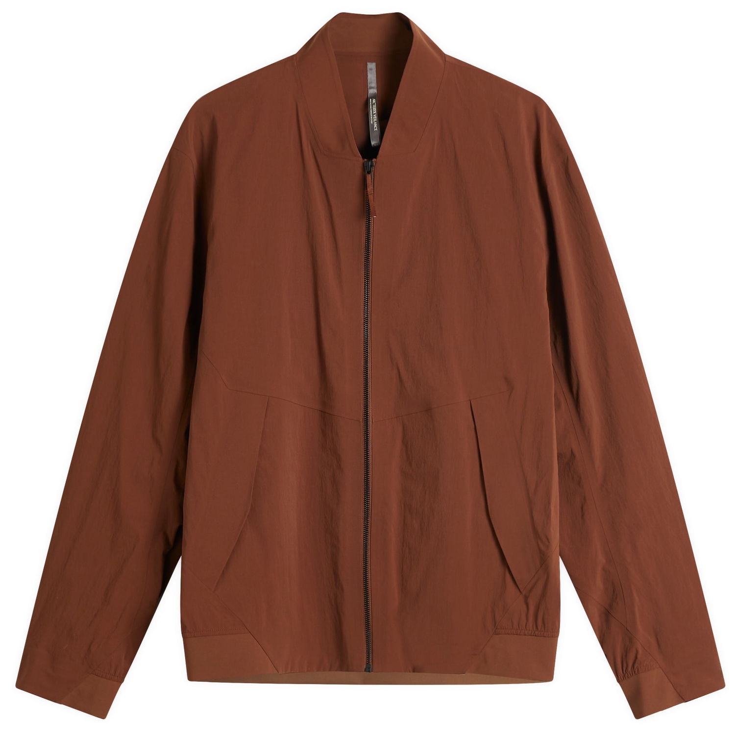 Яке бомбър Arcteryx Veilance Diode Bomber Jacket, Size L Кафяво | X000007719-021660, 1