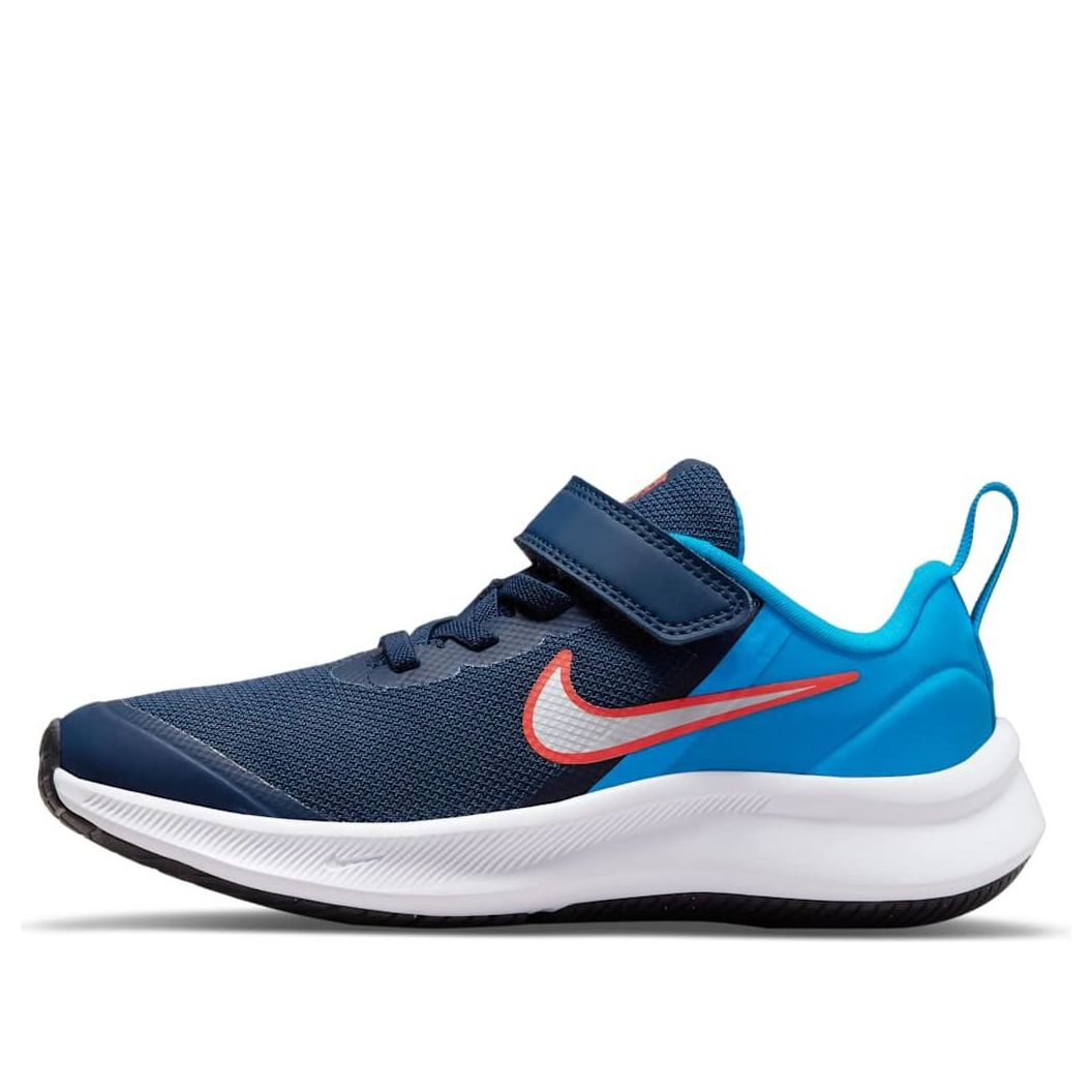 Кецове и обувки Nike Star Runner 3 Многоцветен | DA2777-401, 0